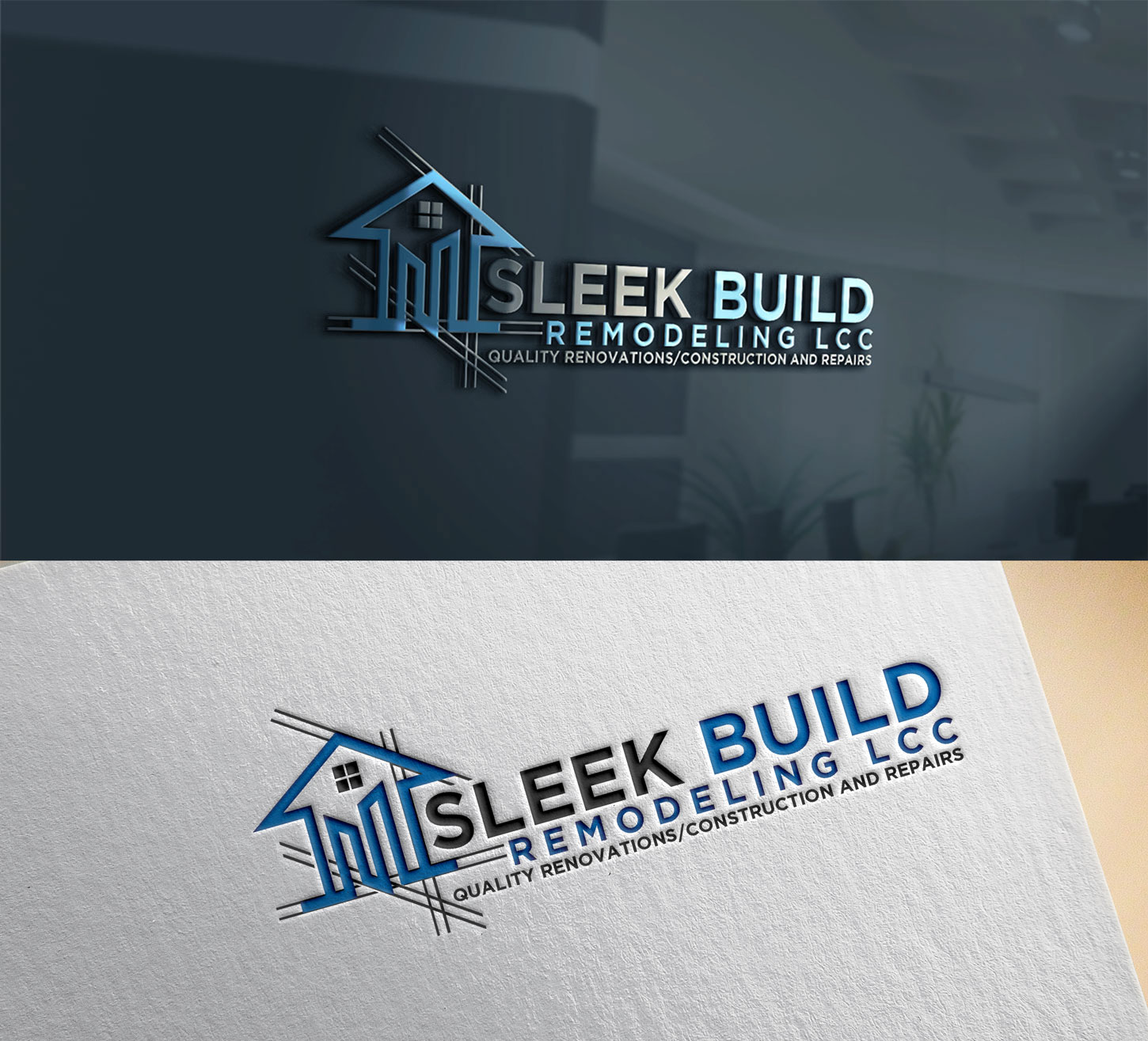 Logo Design by design_ghost 2 for this project | Design #20783960