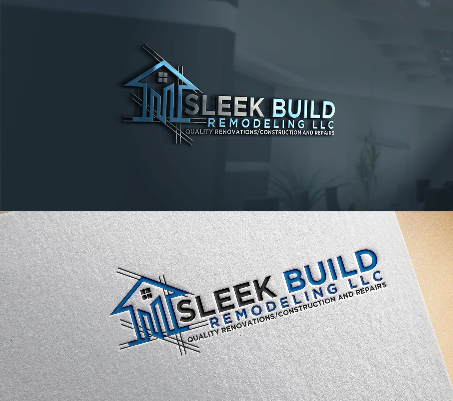 Logo Design by design_ghost 2 for this project | Design #20786273