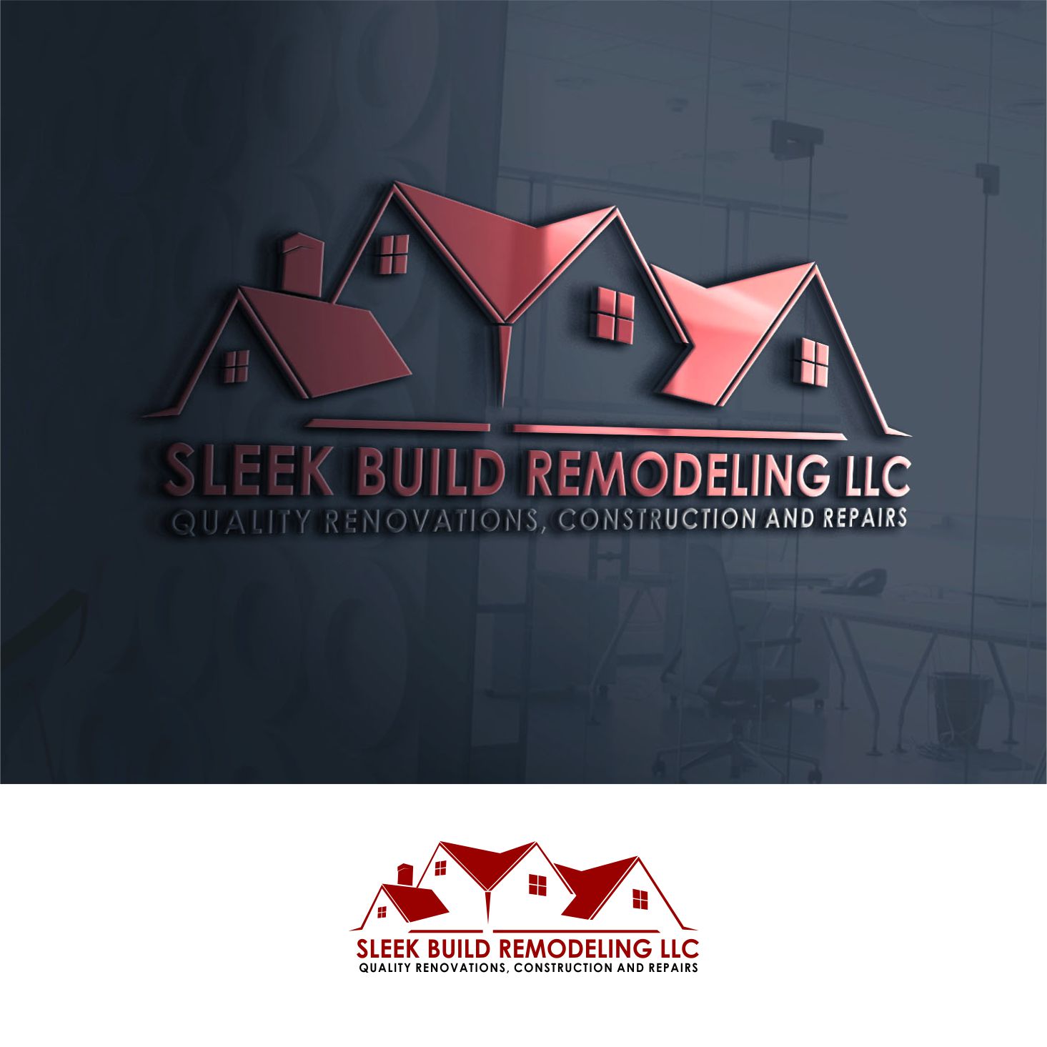 Logo Design by La Wawa for this project | Design #20783437