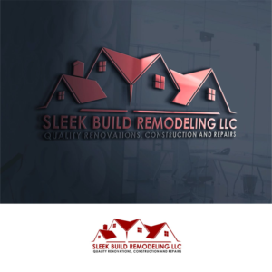 Logo Design by La Wawa for this project | Design: #20783437