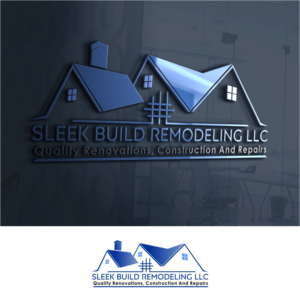 Logo Design by La Wawa for this project | Design #20783848