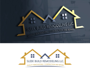 Logo Design by andi_fikri for this project | Design: #20783392