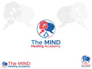 The Mind Healing Academy | Logo Design by Matea