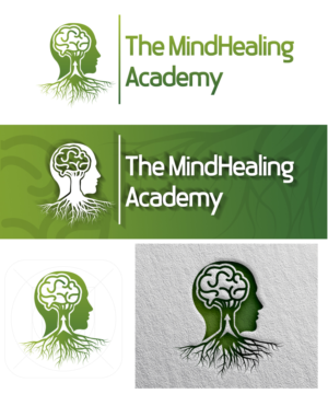 Logo Design by YERR® for this project | Design: #20789778