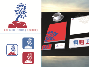 Logo Design by evieplusdesign for this project | Design #20867604