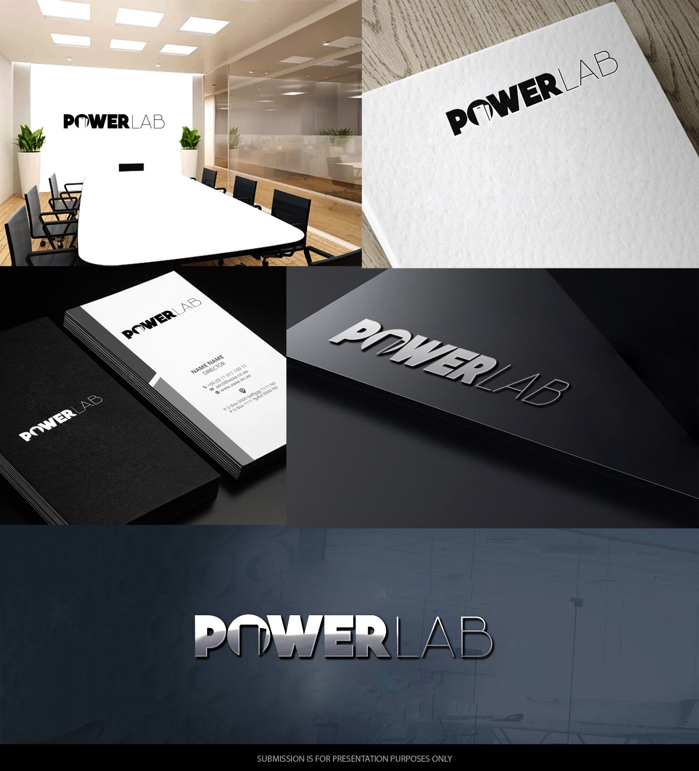 Logo Design by graphicevolution for this project | Design #20778881