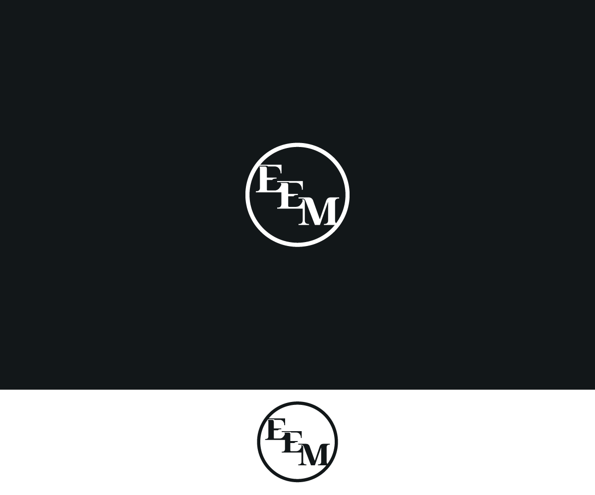 Diseño de Logo por Vetroff para EEM Fashion GmbH | Diseño #20783289