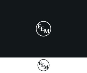 EEM | Logo-Design von Vetroff