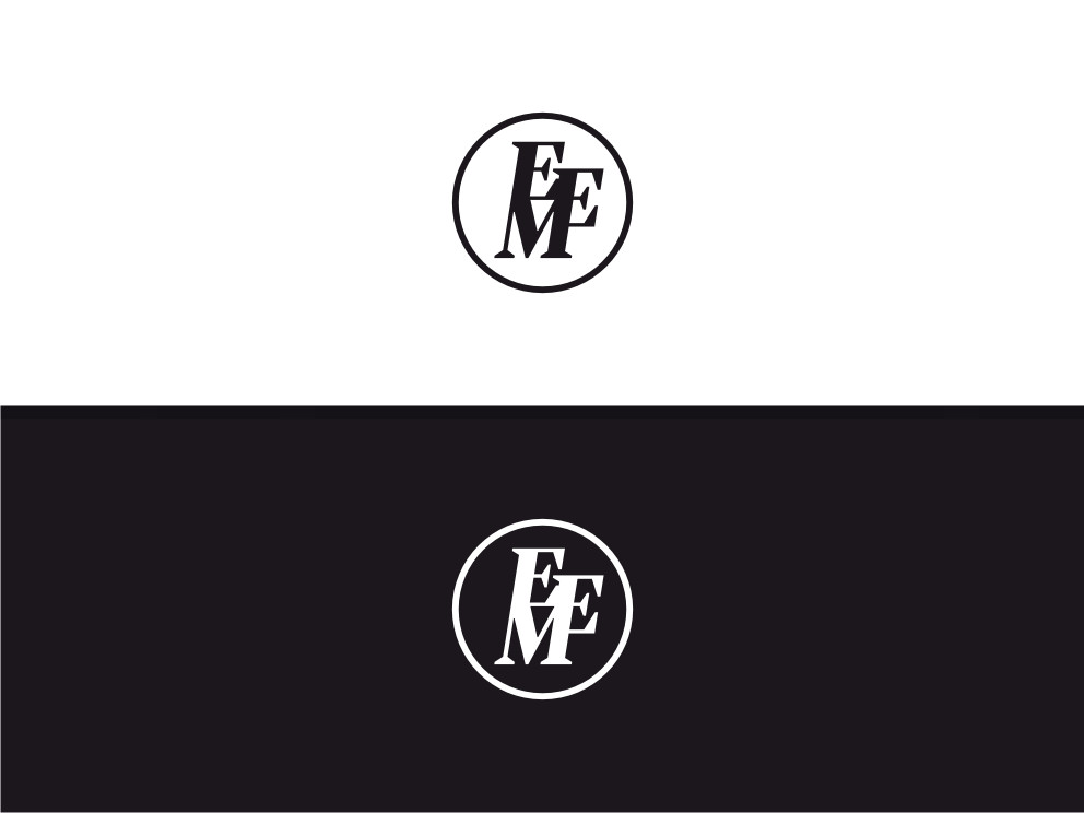 Logo Design by Atvento Graphics for EEM Fashion GmbH | Design #20785366