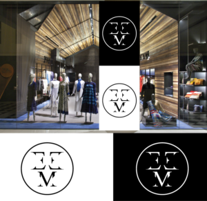 EEM | Logo Design by Juli creation