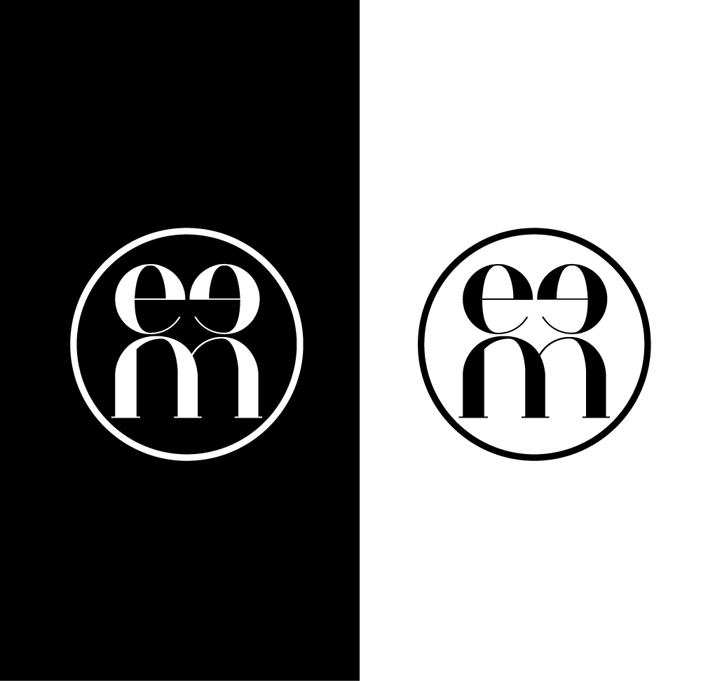 Design de Logo par Rubia@ pour EEM Fashion GmbH | Design #20782924