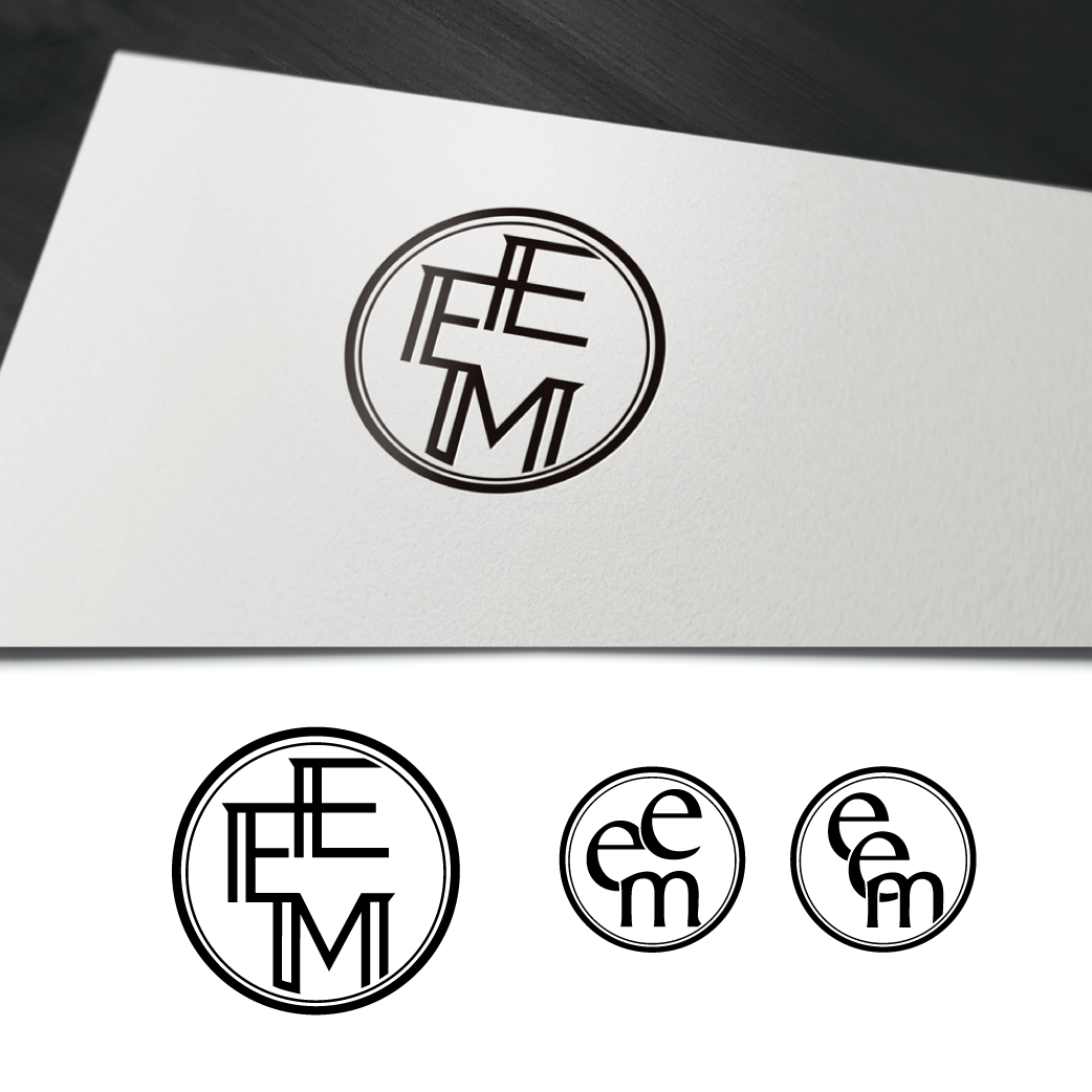 Design de Logo par WooW Designs pour EEM Fashion GmbH | Design #20789741