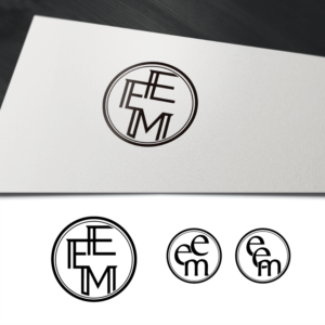 Design de Logo par WooW Designs pour EEM Fashion GmbH | Design : #20789741