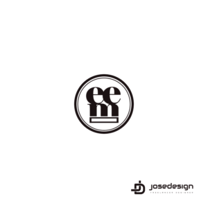 EEM | Logo Design by JoseDesign