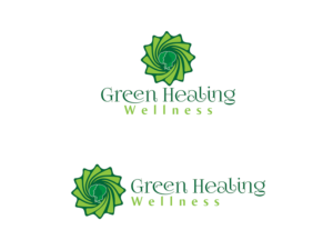 Diseño de Logo por Filip M para Green Healing Inc | Diseño #20821452