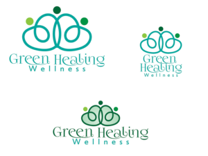 Logo Design by Filip M for Green Healing Inc | Design: #20840887
