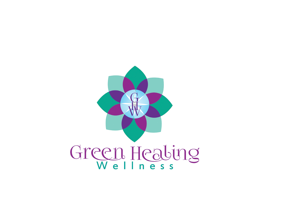 Logo Design by Filip M for Green Healing Inc | Design #20840895