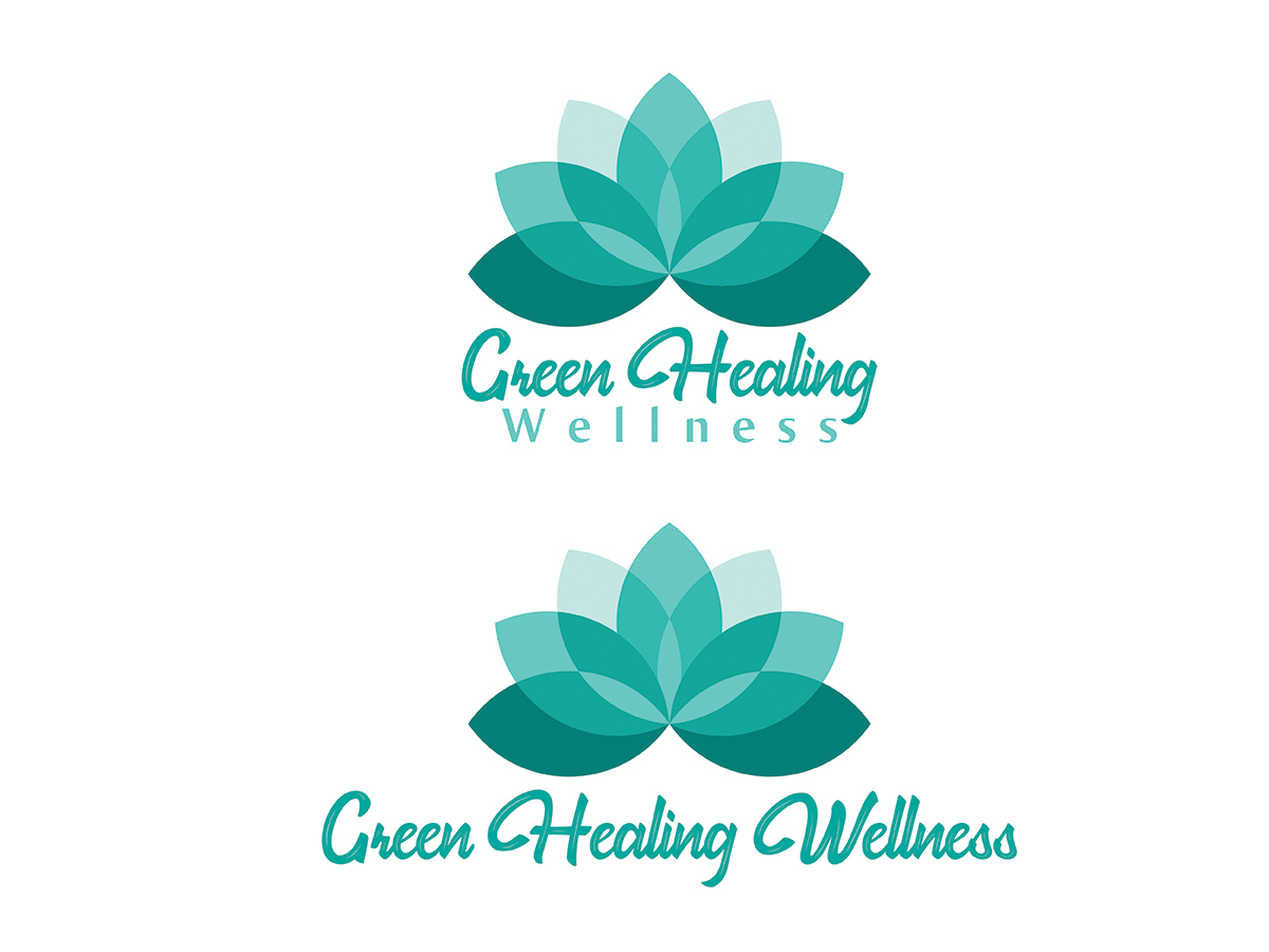 Logo Design by Filip M for Green Healing Inc | Design #20856788