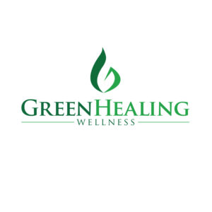 Logo Design by Pv_999 for Green Healing Inc | Design: #20843974
