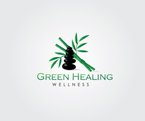 Logo Design by Aeidan for Green Healing Inc | Design: #20787218