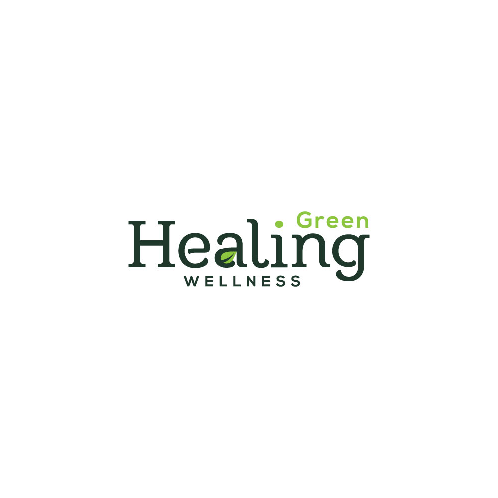 Logo Design by ecorokerz for Green Healing Inc | Design #20782664