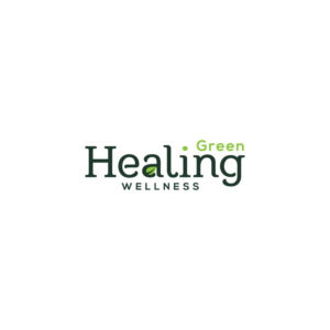 Diseño de Logo por ecorokerz para Green Healing Inc | Diseño #20782664