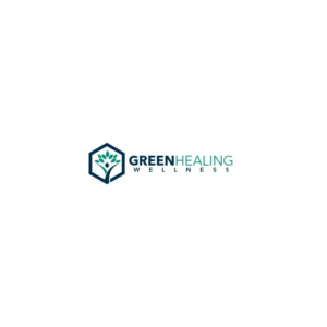 Logo Design by Idwan Design for Green Healing Inc | Design: #20782237