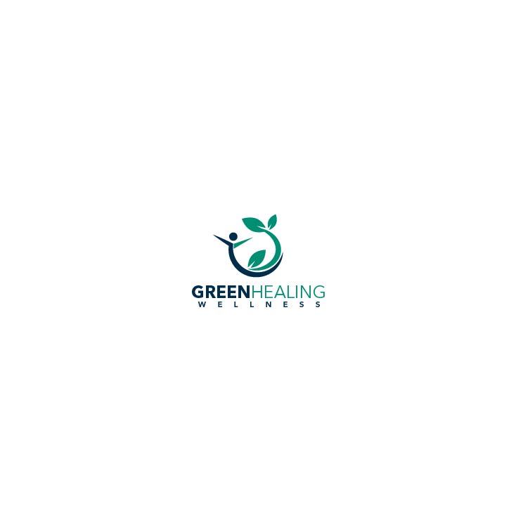 Logo Design by Idwan Design for Green Healing Inc | Design #20782239