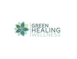 Logo Design by IGlowCreationz for Green Healing Inc | Design: #20837950
