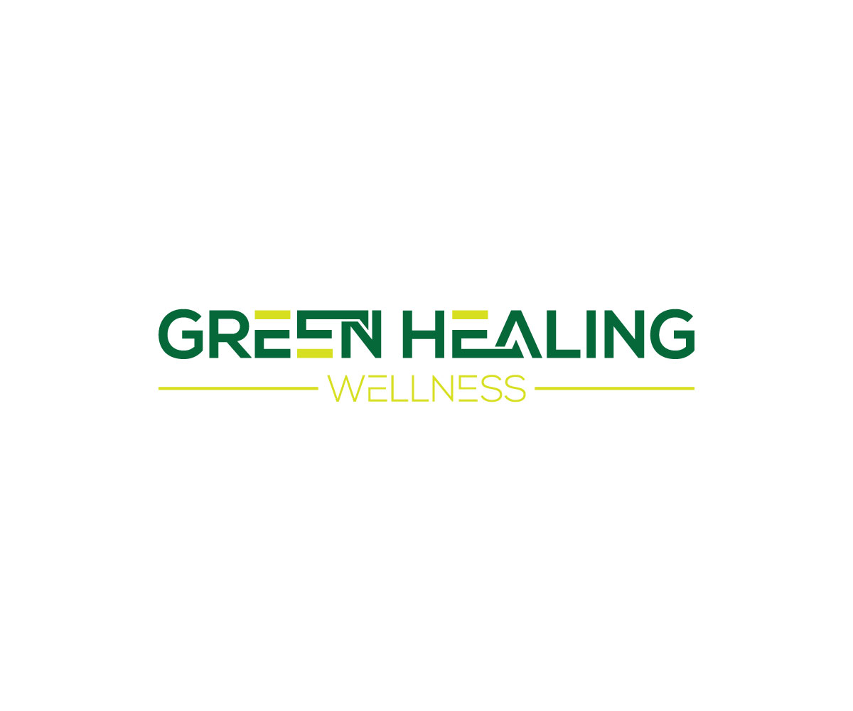Logo Design by LKSUS for Green Healing Inc | Design #20800130