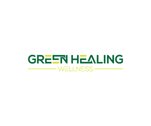 Logo Design by LKSUS for Green Healing Inc | Design: #20800130
