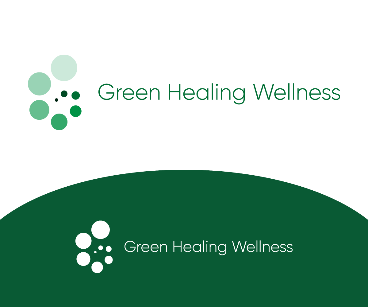 Design de Logo par Nosvorious13 Design pour Green Healing Inc | Design #20841535