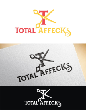 Logo-Design von Soul Light für Total AffecKs | Design: #20788874