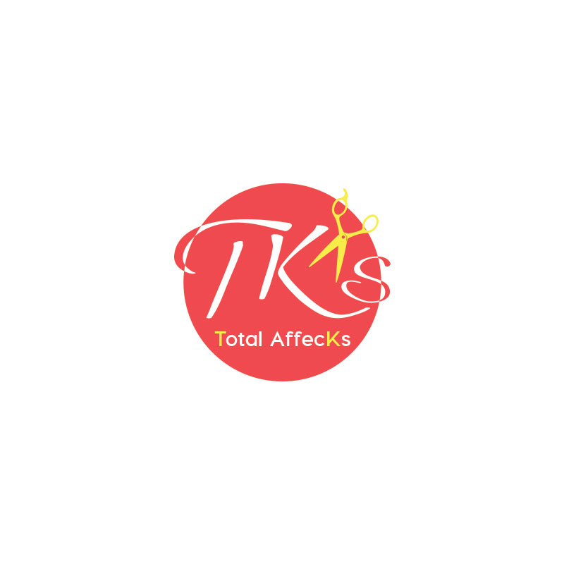 Logo Design by Anna G. for Total AffecKs | Design #20827256