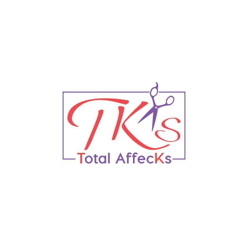 Logo Design by Anna G. for Total AffecKs | Design #20827258