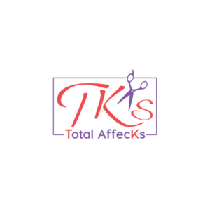 Logo-Design von Anna G. für Total AffecKs | Design: #20827258