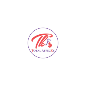 Logo-Design von Anna G. für Total AffecKs | Design: #20827475
