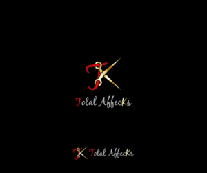 Logo-Design von Grapi für Total AffecKs | Design: #20786134
