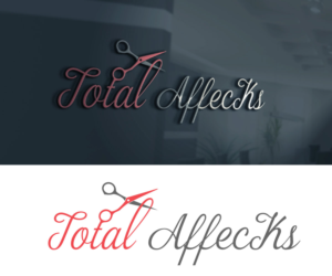 Logo-Design von dobobed für Total AffecKs | Design: #20781450