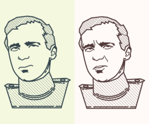 Vector Design by Baraka Joe