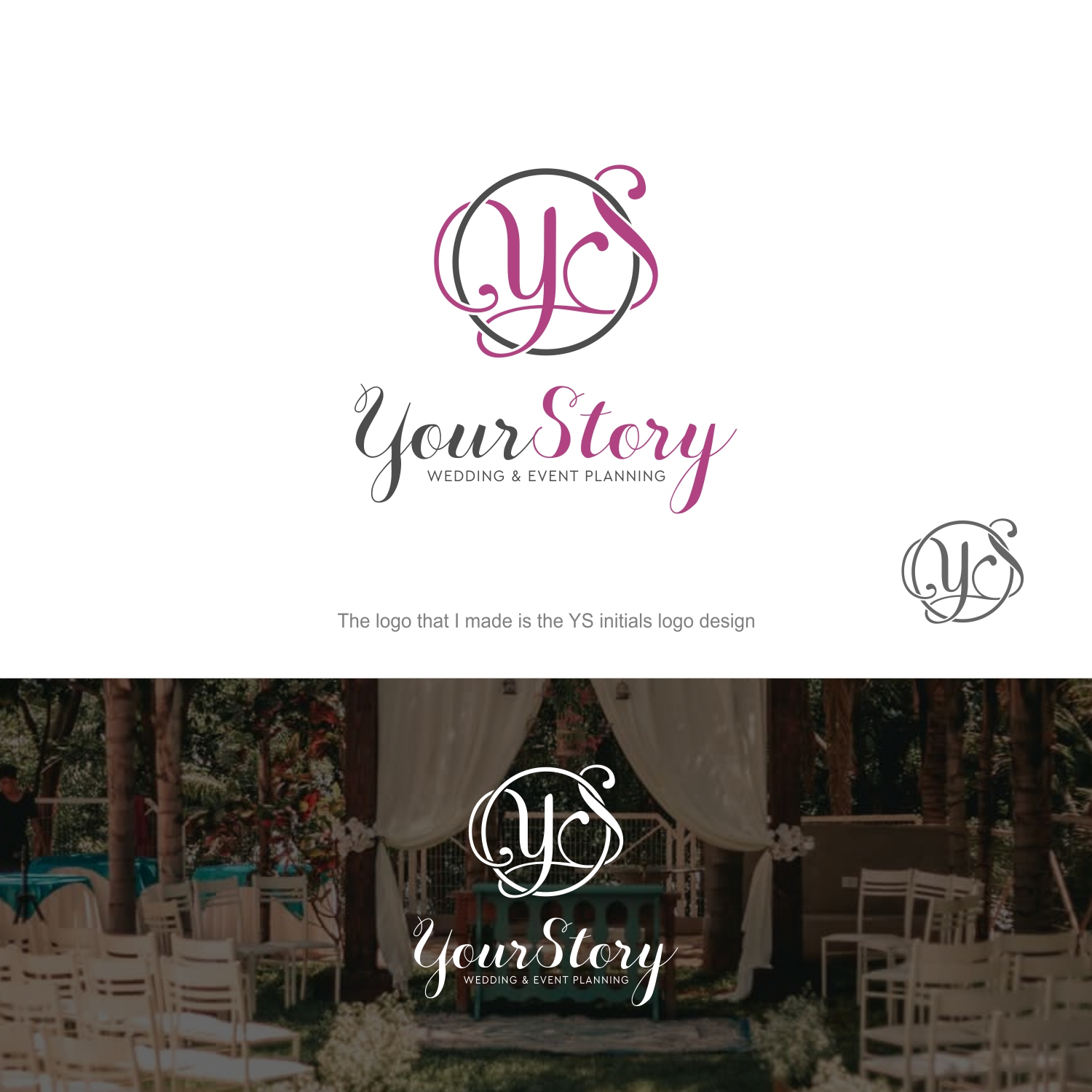 Logo Design by zatsukiki for this project | Design #20818737
