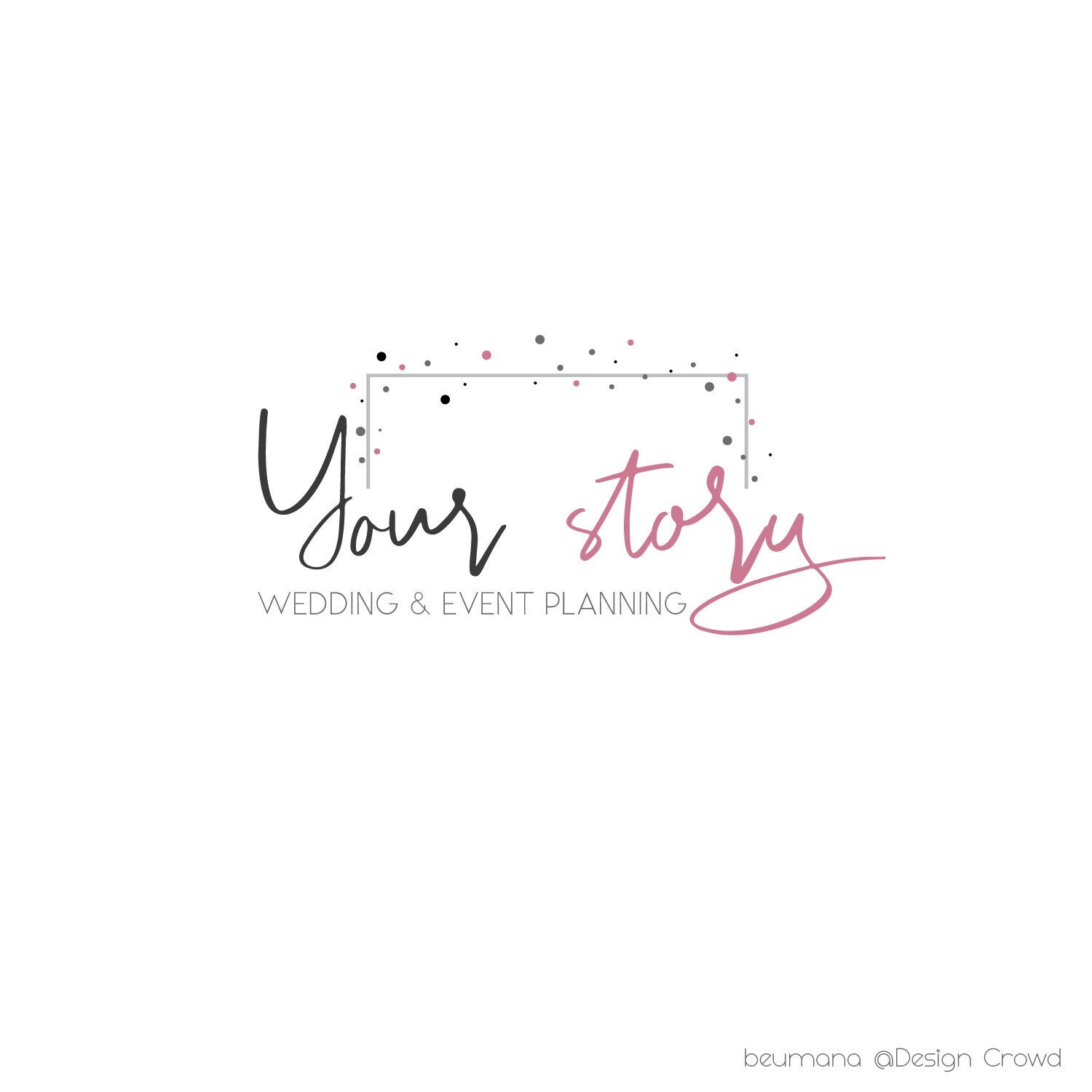 Logo Design by beumana for this project | Design #20798525