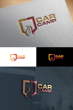 Logo Design by arsalan 4