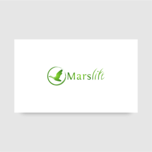 Marsh Life | Logo Design by SteffySummer