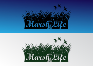 Logo Design by Daniel Spence Designs
