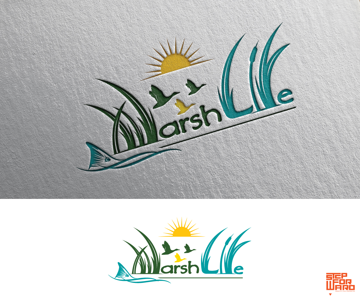 Logo Design by step forward 2 for G2 | Design #20794573