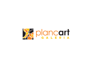 plancart galeria | Logo-Design von Buck Tornado
