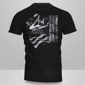 T-shirt Design by Kero