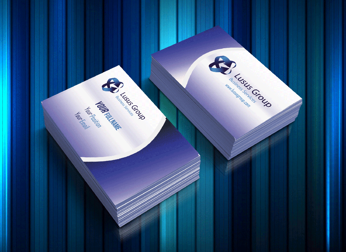 Visitenkarten-Design von franzouie19 für dieses Projekt | Design #2945205