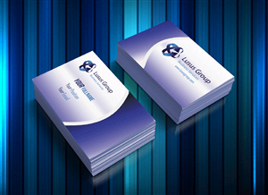 Business Card Design by franzouie19